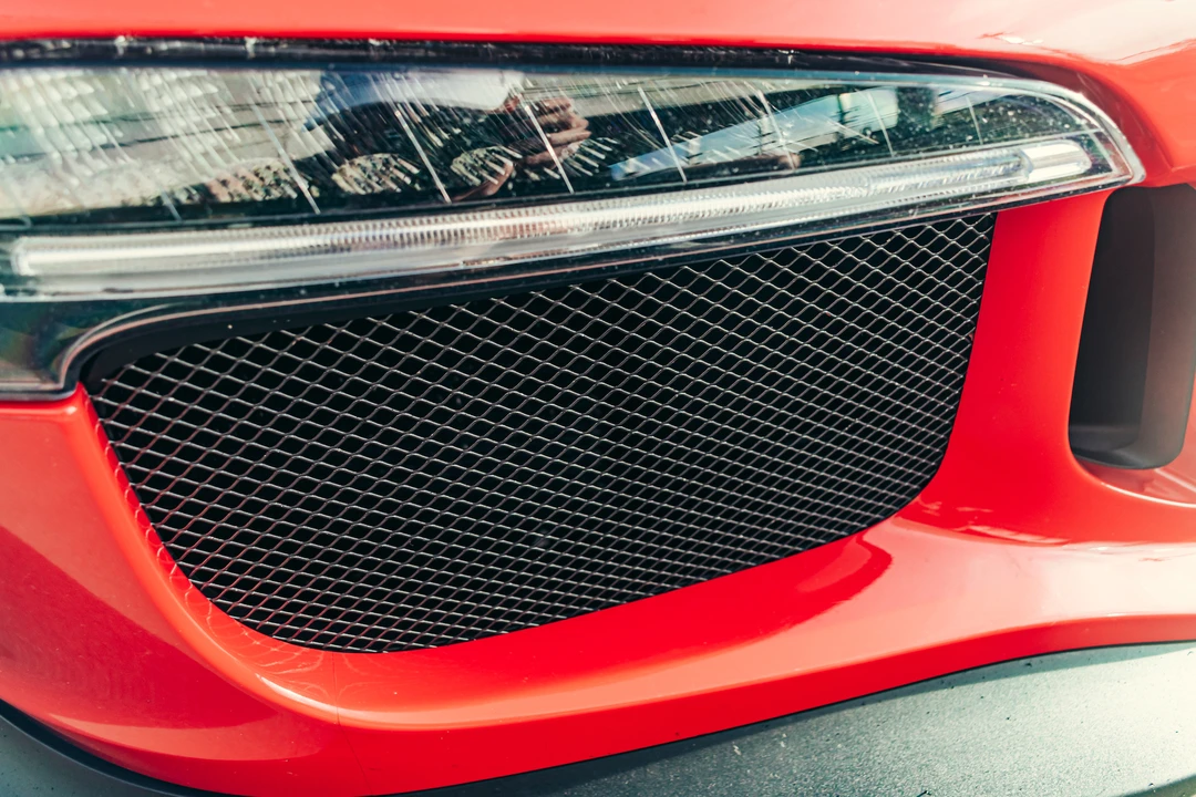 2016 Porsche 991 GT3 RS - Image 19 of 31
