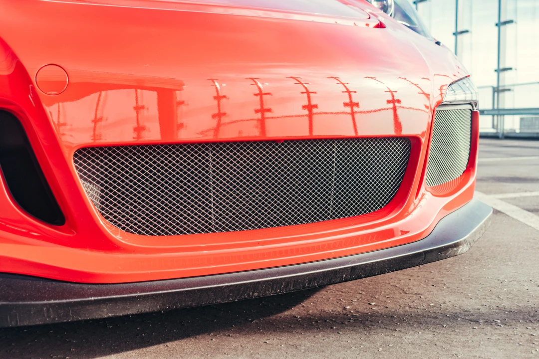 2016 Porsche 991 GT3 RS - Image 20 of 31