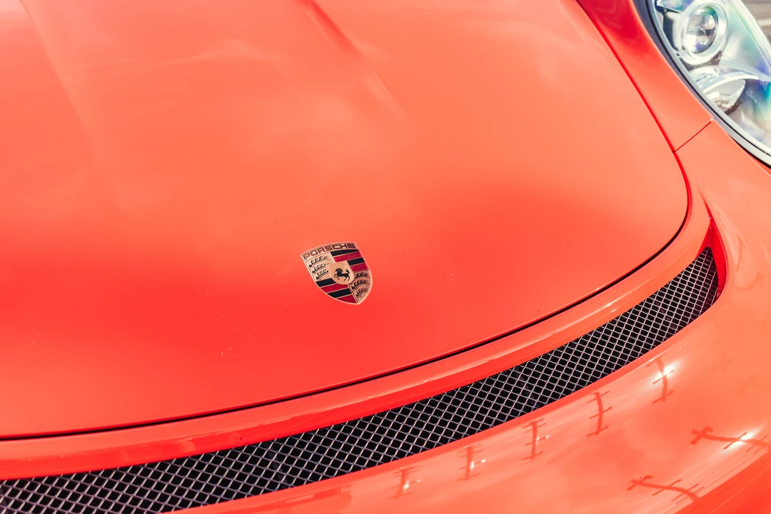 2016 Porsche 991 GT3 RS - Image 22 of 31