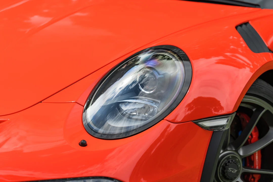 2016 Porsche 991 GT3 RS - Image 14 of 31