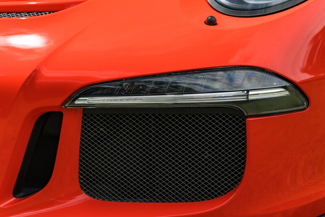 2016 Porsche 991 GT3 RS - Image 15 of 31