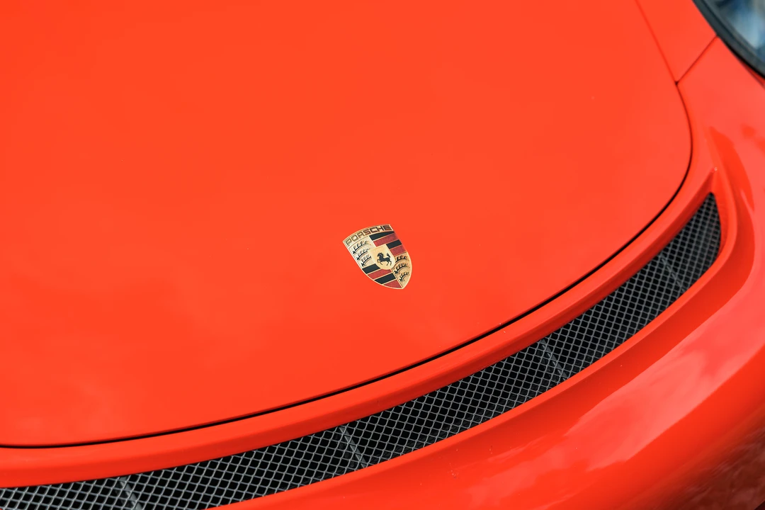 2016 Porsche 991 GT3 RS - Image 19 of 31