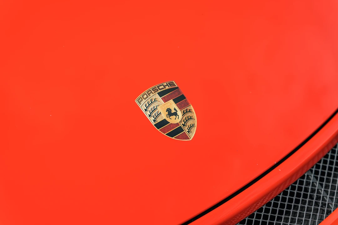2016 Porsche 991 GT3 RS - Image 20 of 31