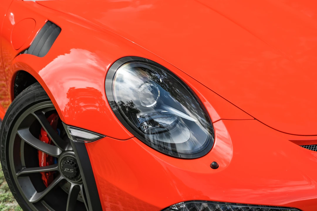 2016 Porsche 991 GT3 RS - Image 21 of 31