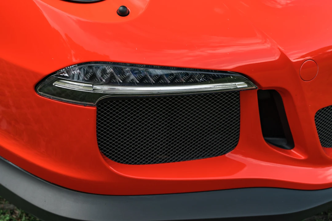 2016 Porsche 991 GT3 RS - Image 22 of 31