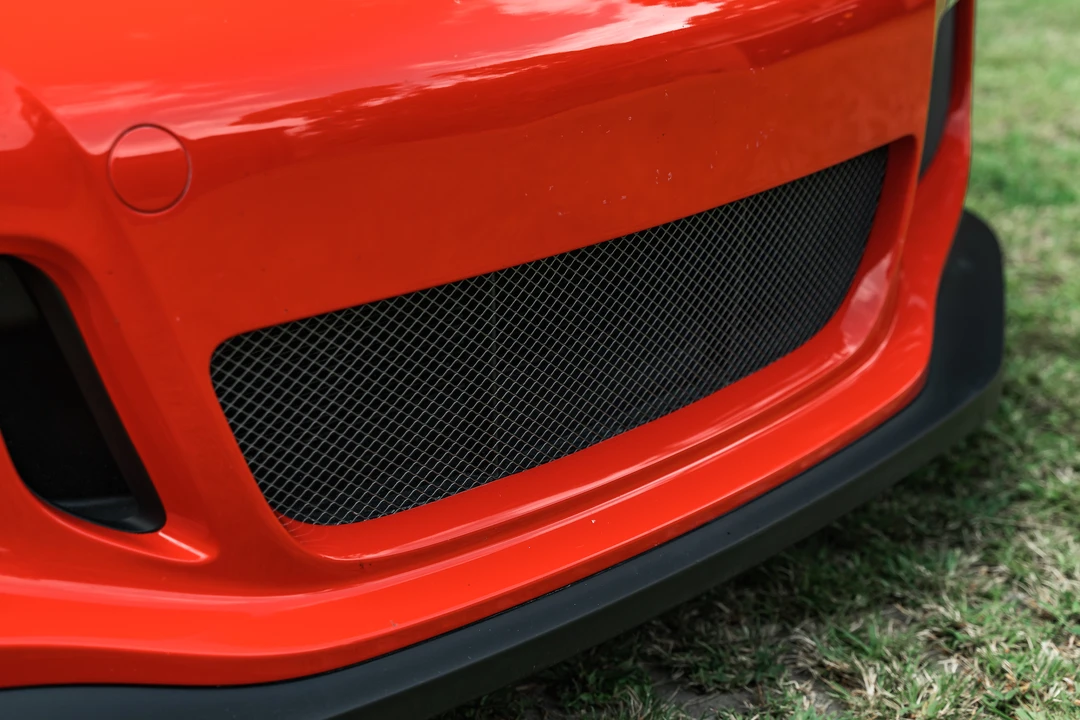 2016 Porsche 991 GT3 RS - Image 24 of 31