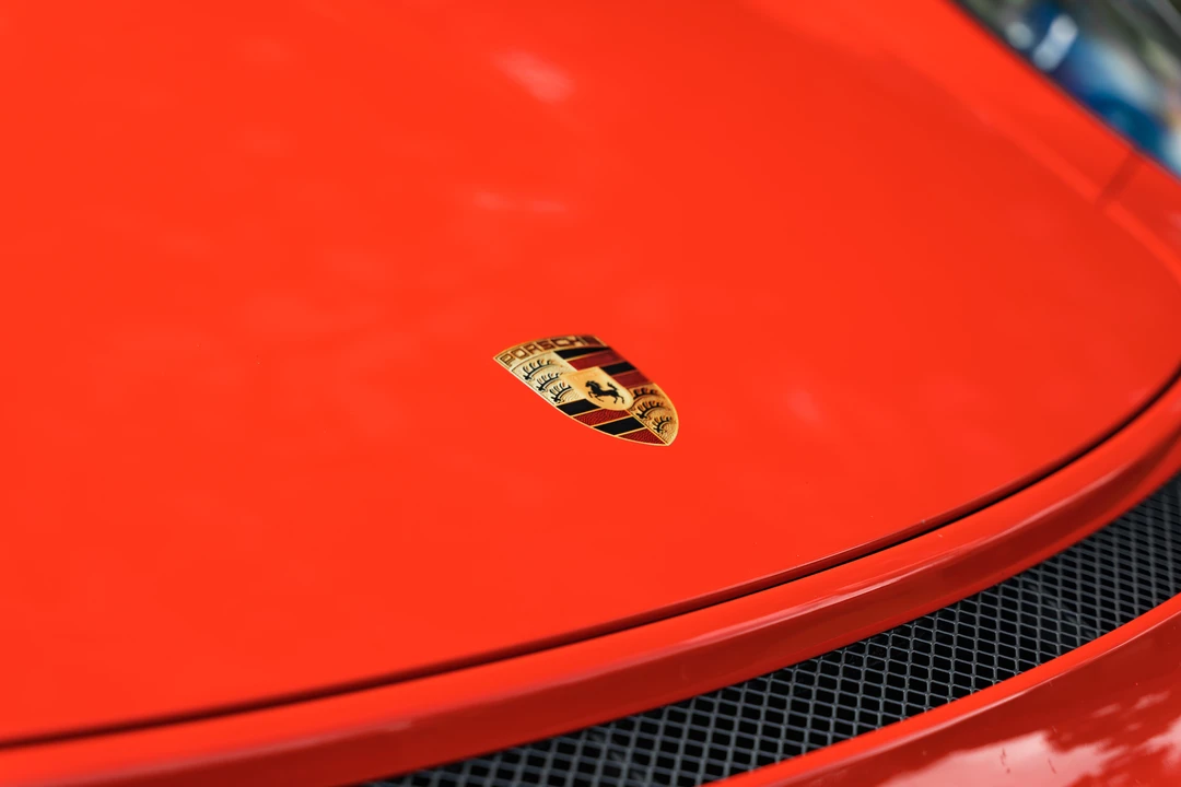 2016 Porsche 991 GT3 RS - Image 25 of 31