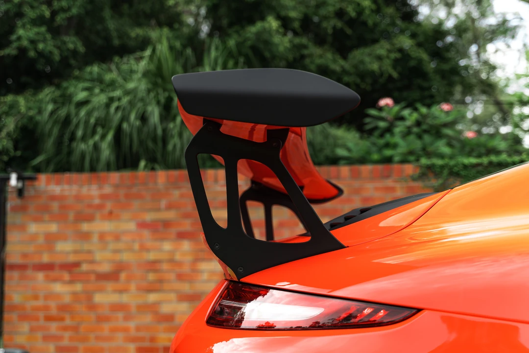 2016 Porsche 991 GT3 RS - Image 26 of 31