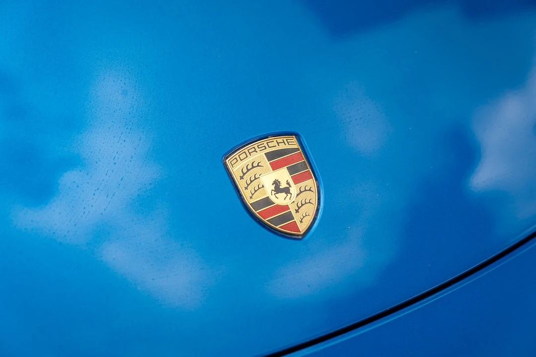 2016 Porsche 991 Carrera 4 - Image 30 of 31