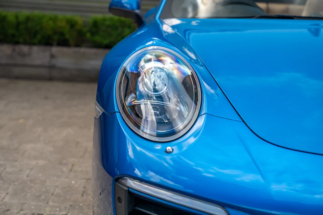 2016 Porsche 991 Carrera 4 - Image 19 of 31