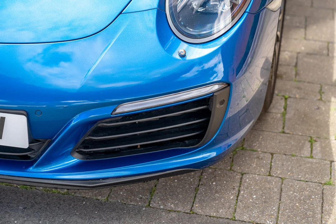 2016 Porsche 991 Carrera 4 - Image 27 of 31