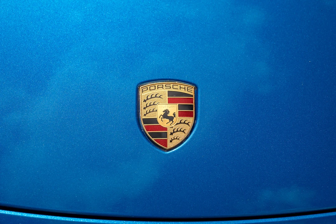 2016 Porsche 991 Carrera 4 - Image 31 of 31