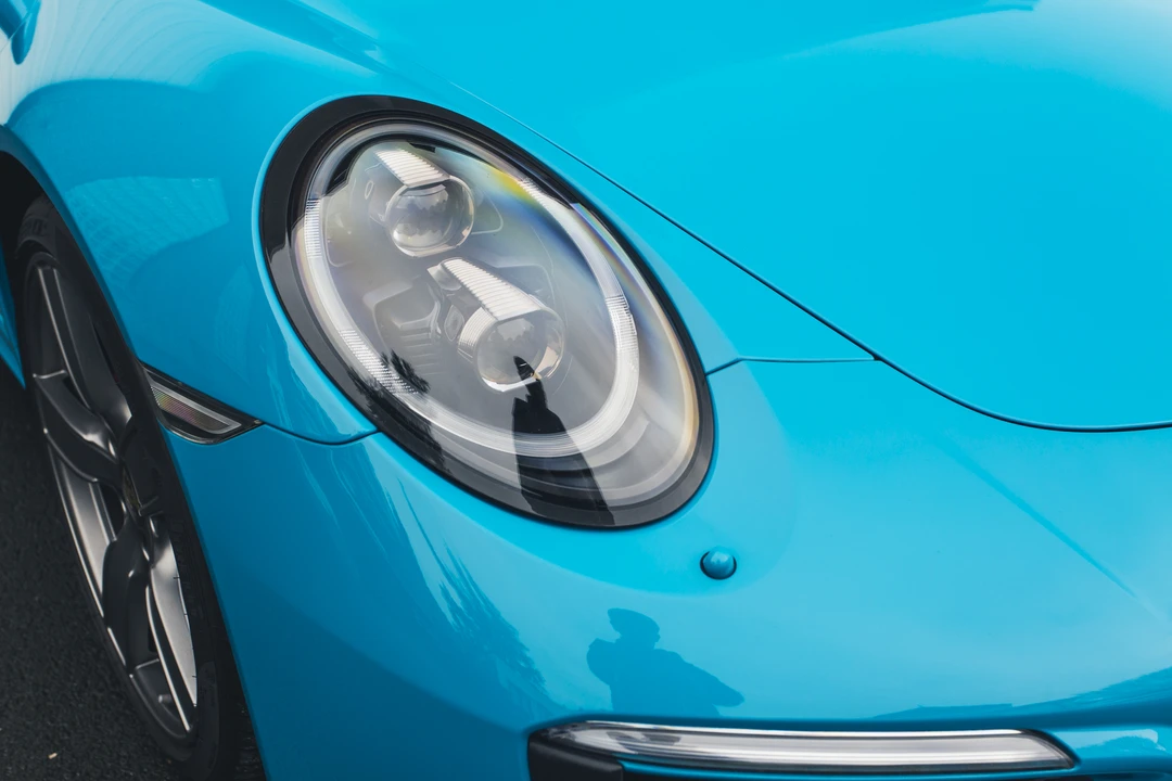 2016 Porsche 991 Carrera 4S - Image 20 of 31