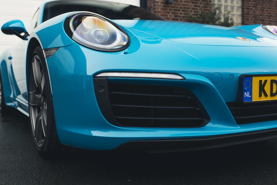 2016 Porsche 991 Carrera 4S - Image 22 of 31
