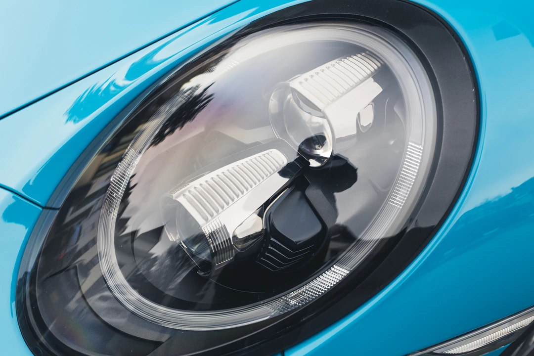 2016 Porsche 991 Carrera 4S - Image 25 of 31