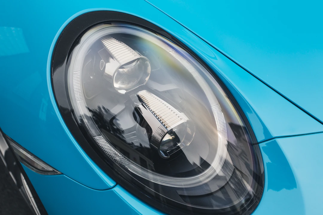 2016 Porsche 991 Carrera 4S - Image 26 of 31