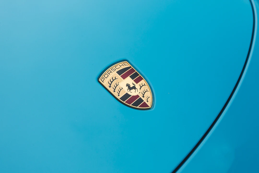 2016 Porsche 991 Carrera 4S - Image 28 of 31
