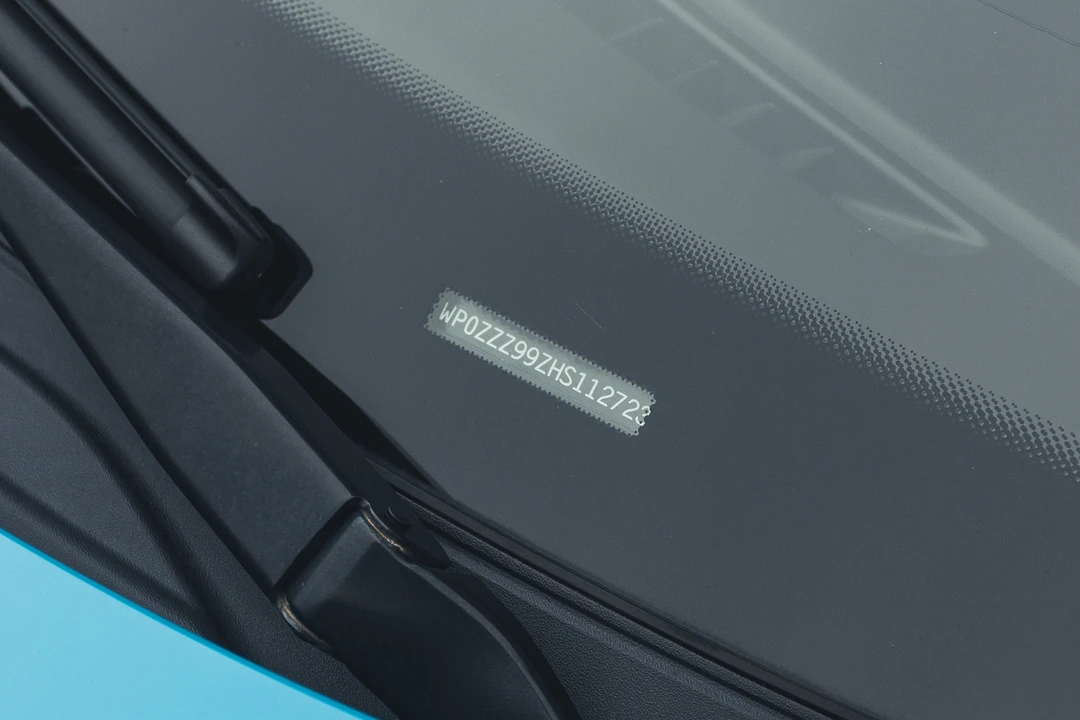 2016 Porsche 991 Carrera 4S - Image 29 of 31