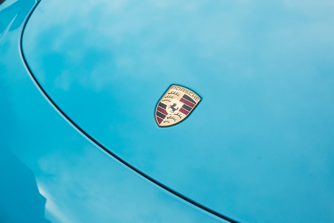 2016 Porsche 991 Carrera 4S - Image 30 of 31