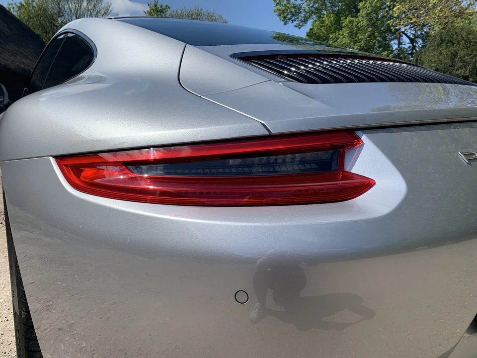 2016 Porsche 991 Carrera - Image 14 of 31