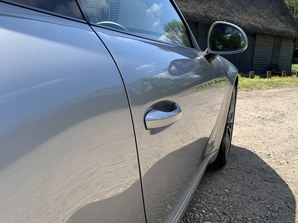2016 Porsche 991 Carrera - Image 19 of 31