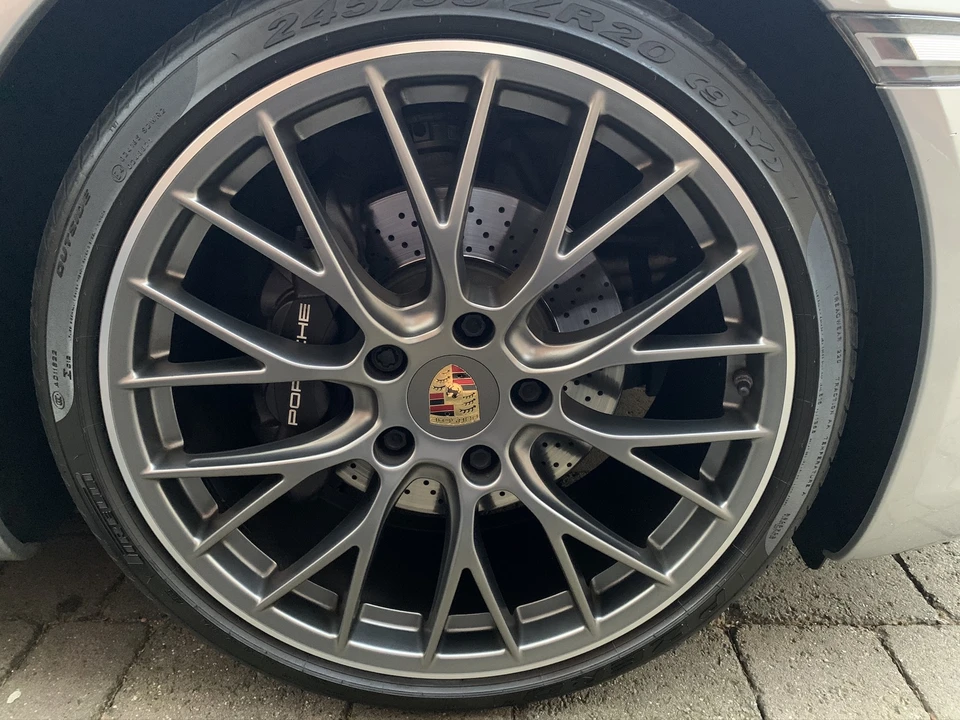 2016 Porsche 991 Carrera - Image 20 of 31