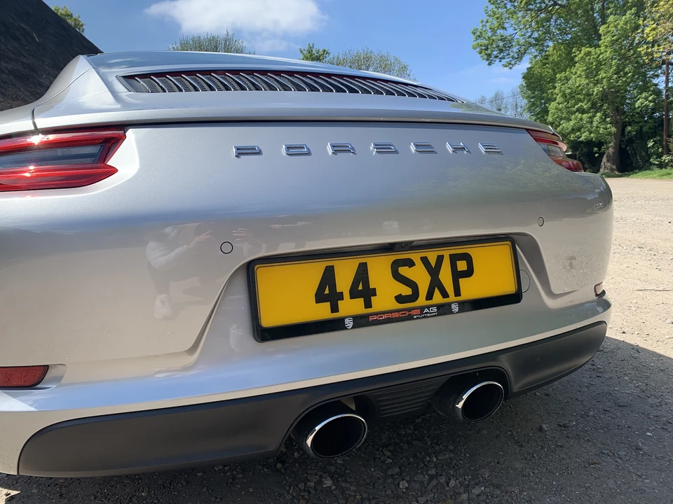 2016 Porsche 991 Carrera - Image 15 of 31