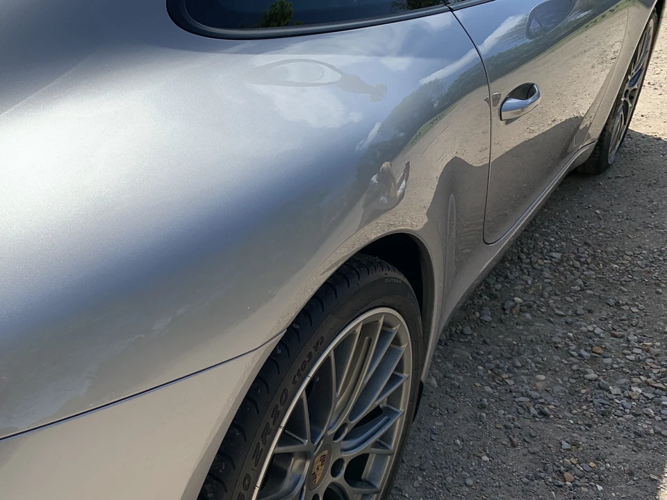 2016 Porsche 991 Carrera - Image 24 of 31