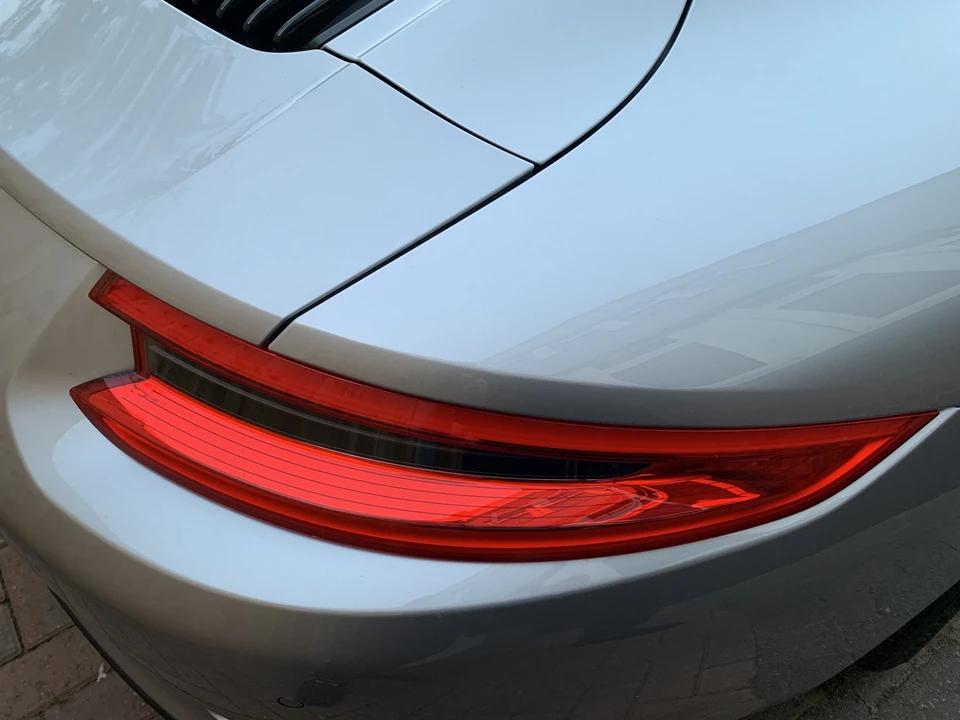 2016 Porsche 991 Carrera - Image 16 of 31