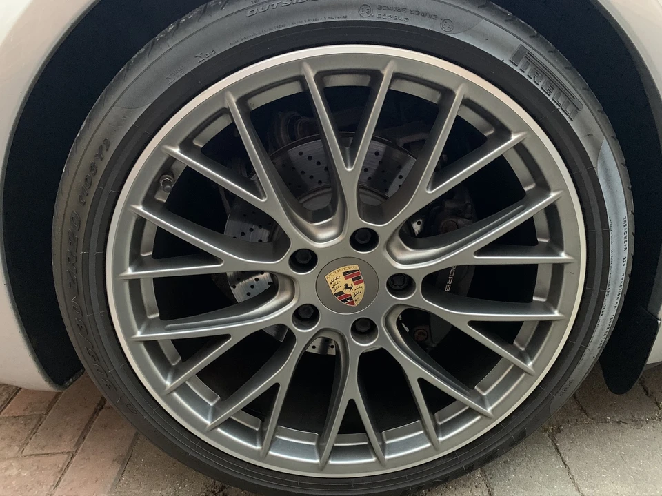 2016 Porsche 991 Carrera - Image 21 of 31