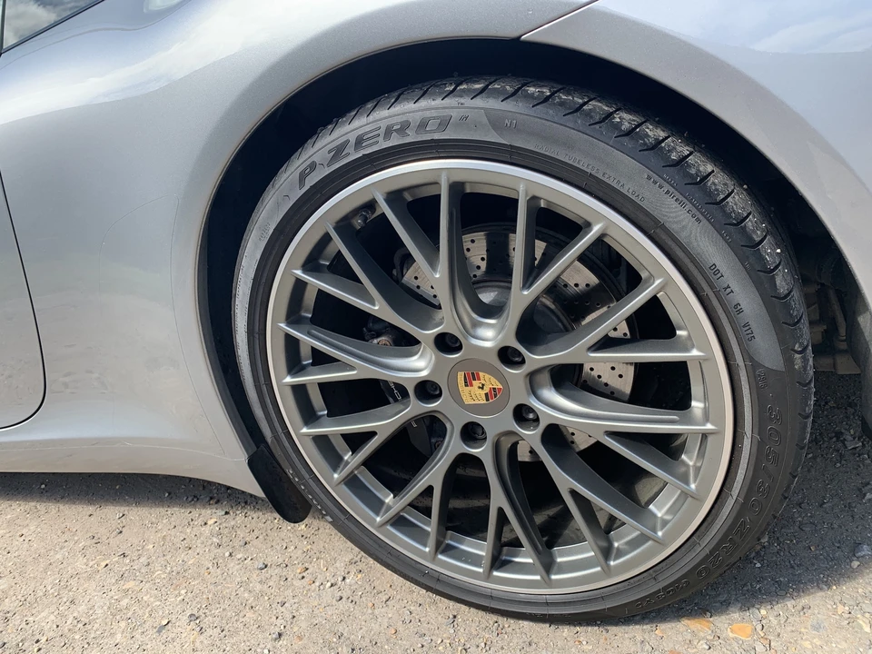 2016 Porsche 991 Carrera - Image 23 of 31