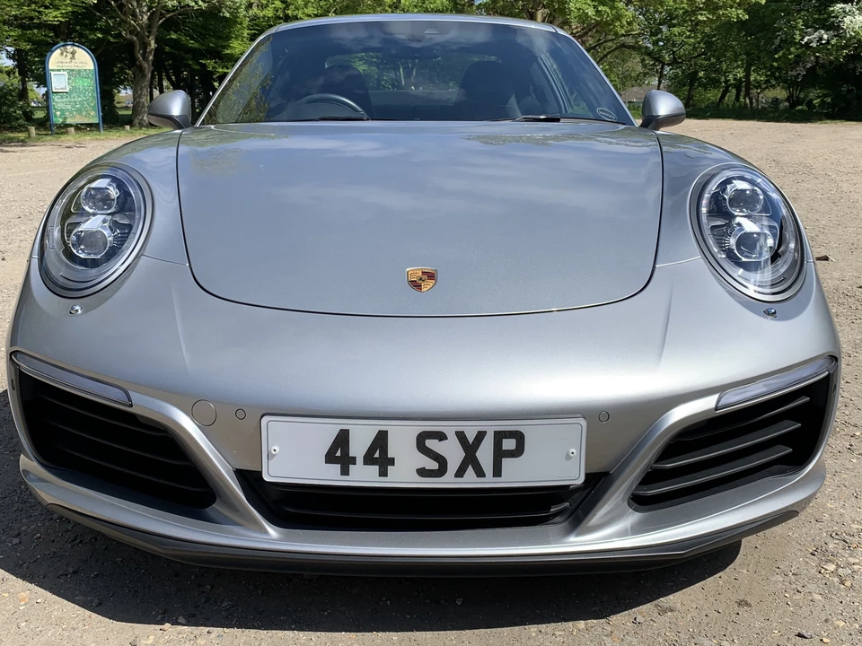 2016 Porsche 991 Carrera - Image 7 of 31