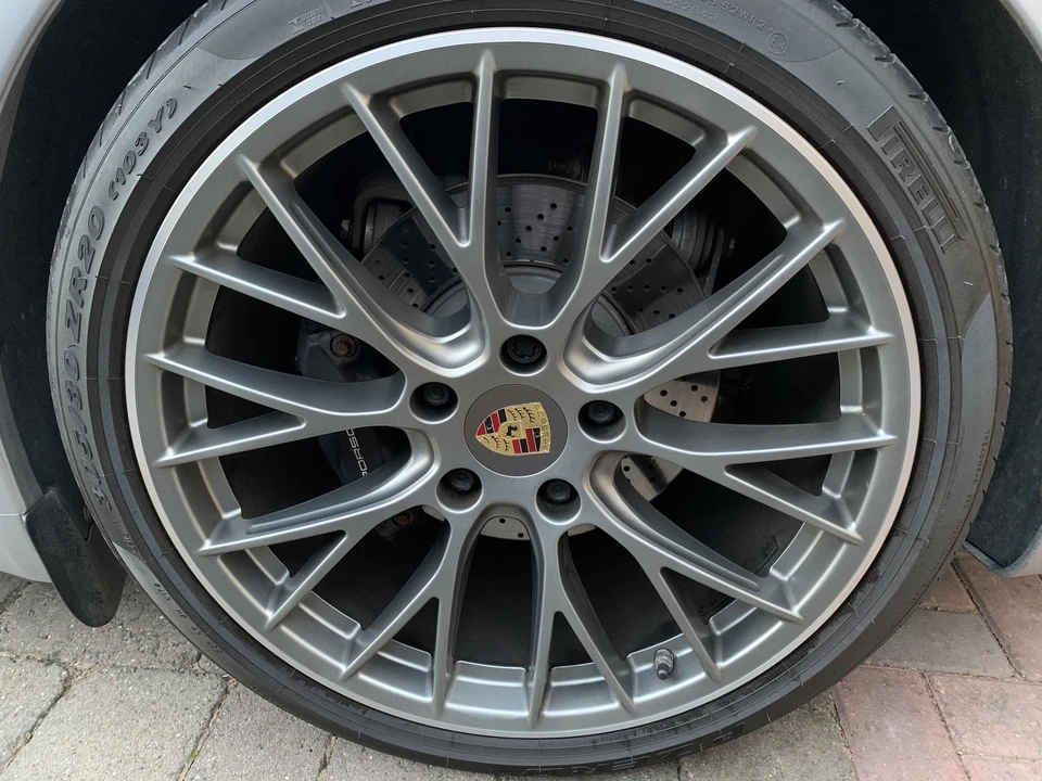 2016 Porsche 991 Carrera - Image 26 of 31