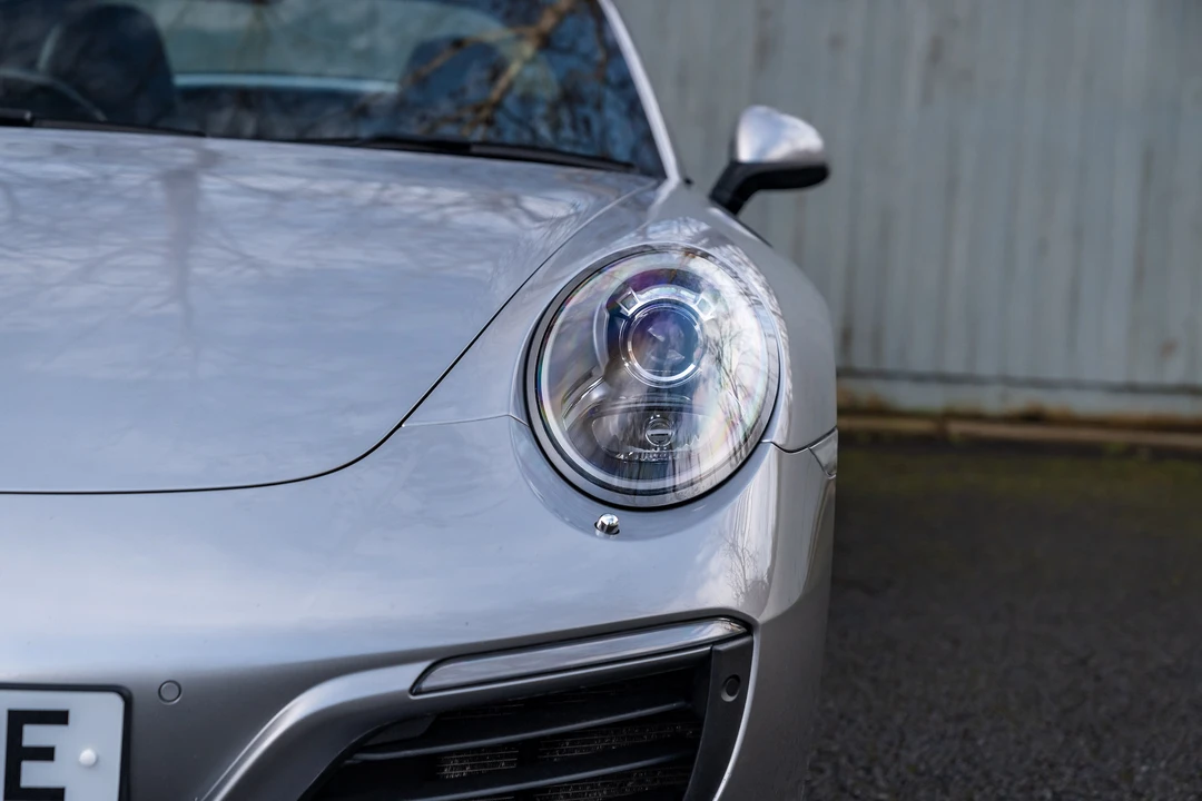 2016 Porsche 991 Targa 4 & 4S - Image 29 of 31