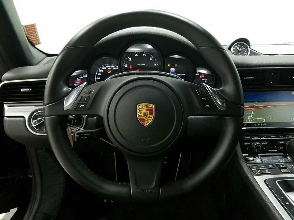 2016 Porsche 991 Carrera 4 - Image 19 of 22