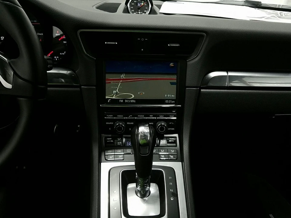 2016 Porsche 991 Carrera 4 - Image 14 of 22
