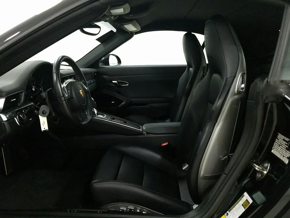 2016 Porsche 991 Carrera 4 - Image 18 of 22