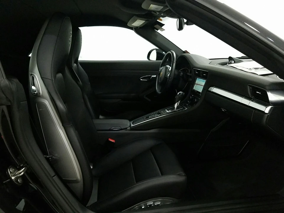 2016 Porsche 991 Carrera 4 - Image 17 of 22