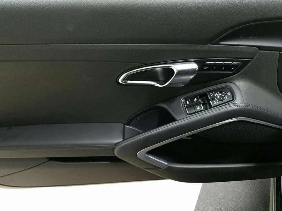 2016 Porsche 991 Carrera 4 - Image 16 of 22