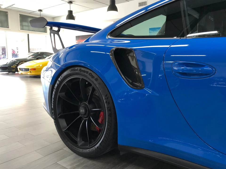 2016 Porsche 991 GT3 RS - Image 14 of 30