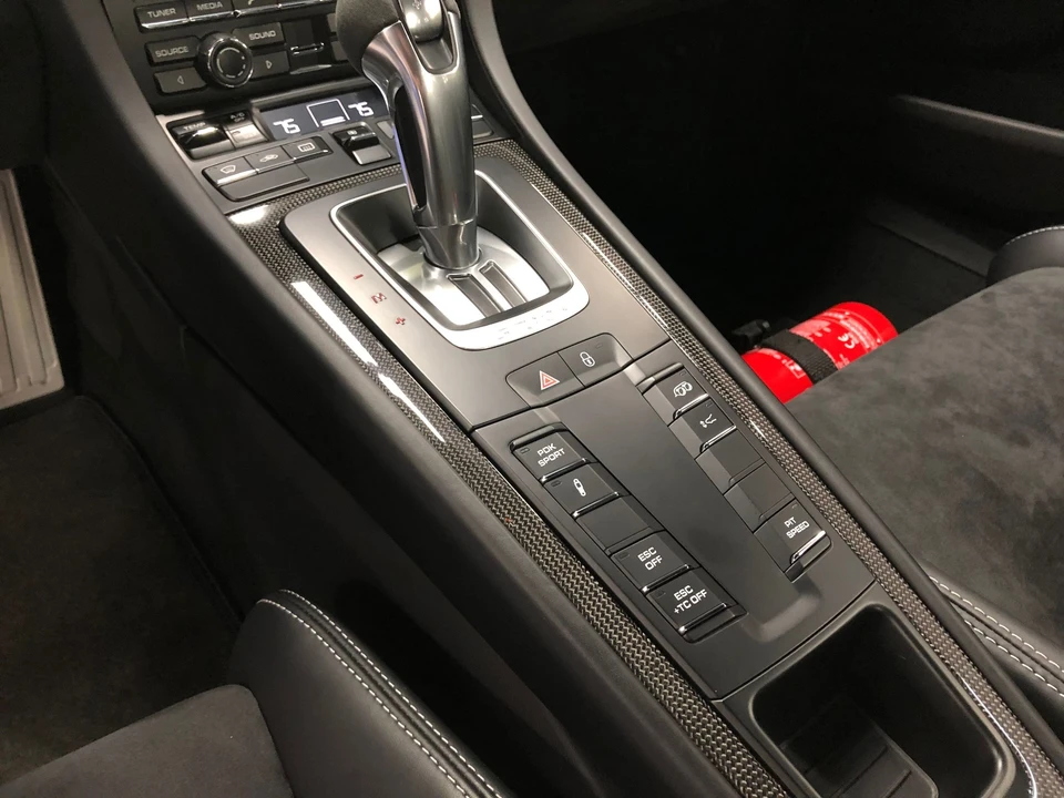 2016 Porsche 991 GT3 RS - Image 23 of 30
