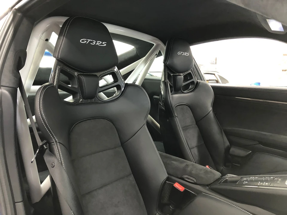 2016 Porsche 991 GT3 RS - Image 26 of 30