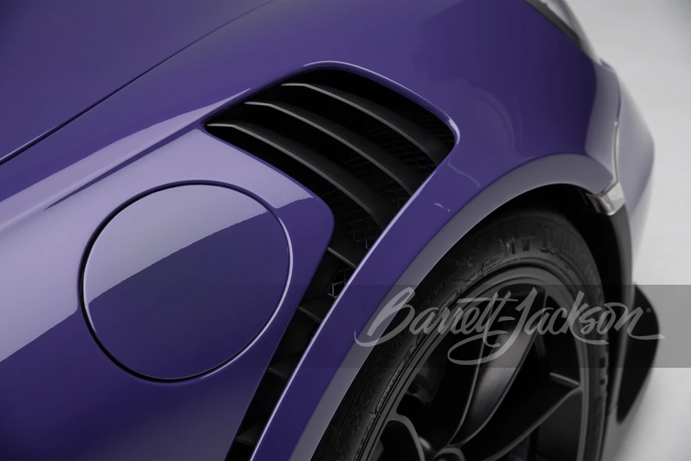 2016 Porsche 991 GT3 RS - Image 4 of 21