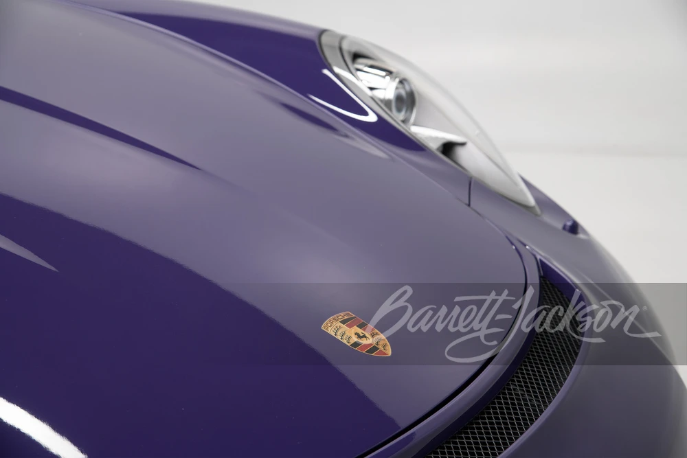 2016 Porsche 991 GT3 RS - Image 5 of 21