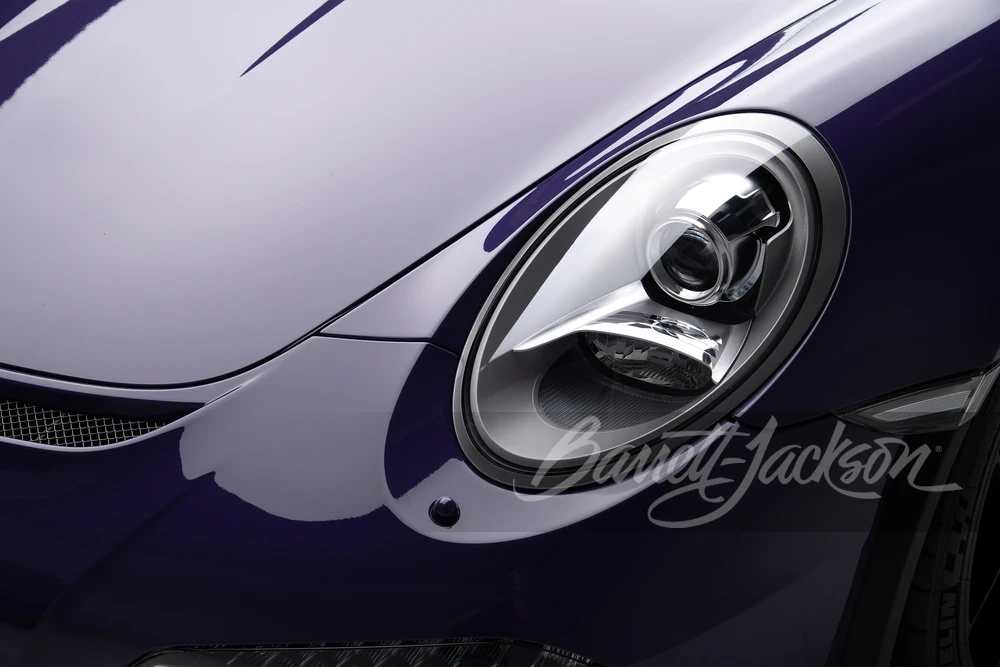 2016 Porsche 991 GT3 RS - Image 13 of 21