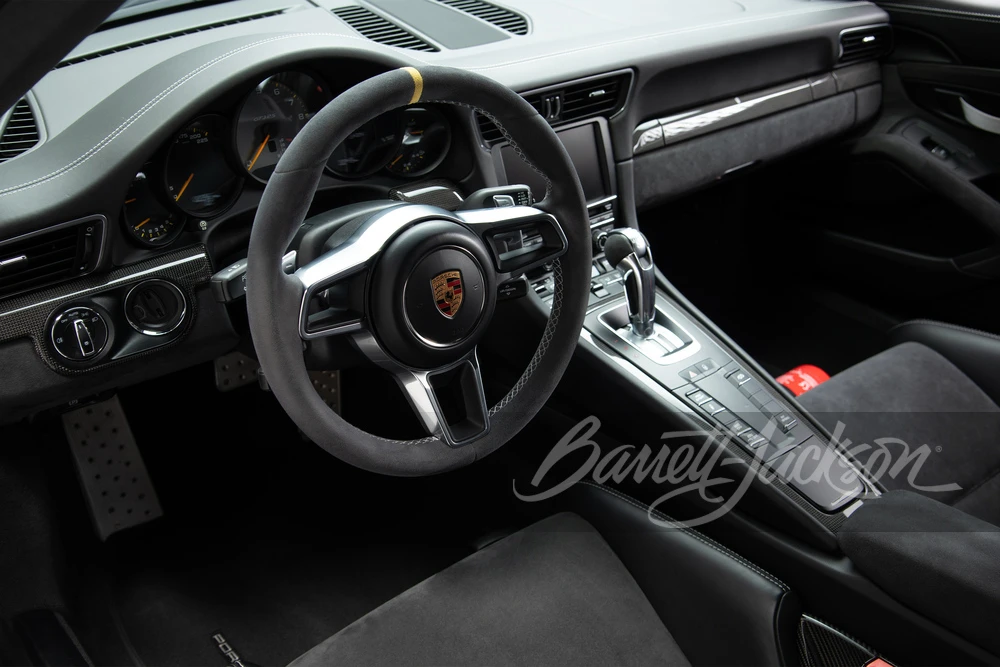2016 Porsche 991 GT3 RS - Image 17 of 21