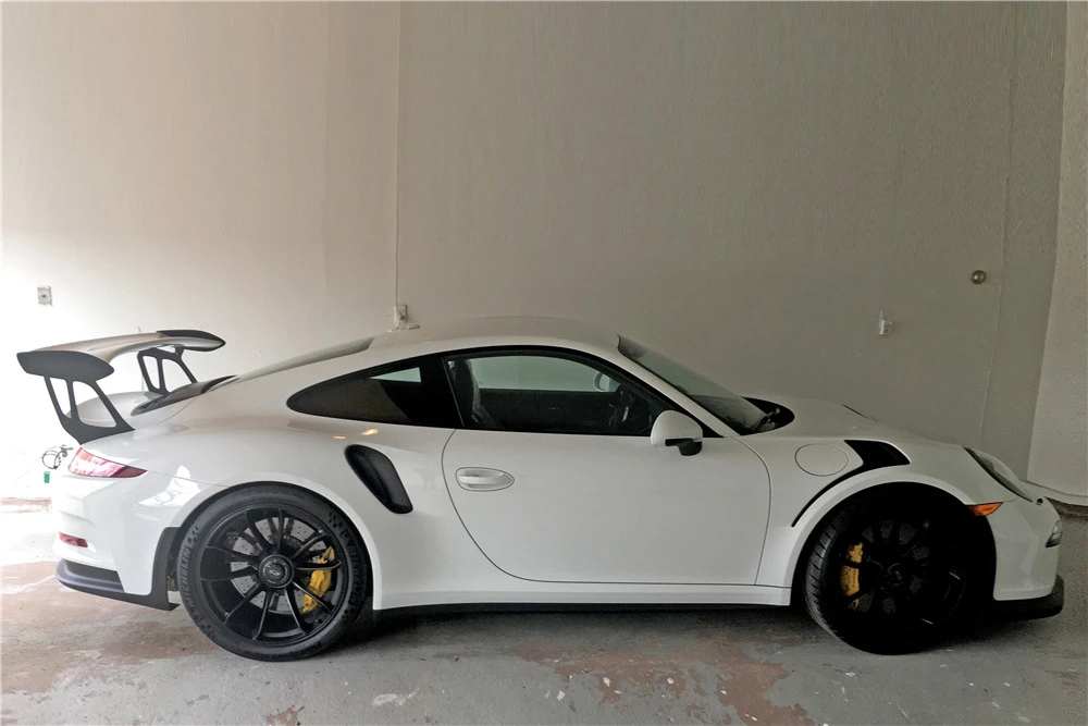 2016 Porsche 991 GT3 RS - Image 6 of 6