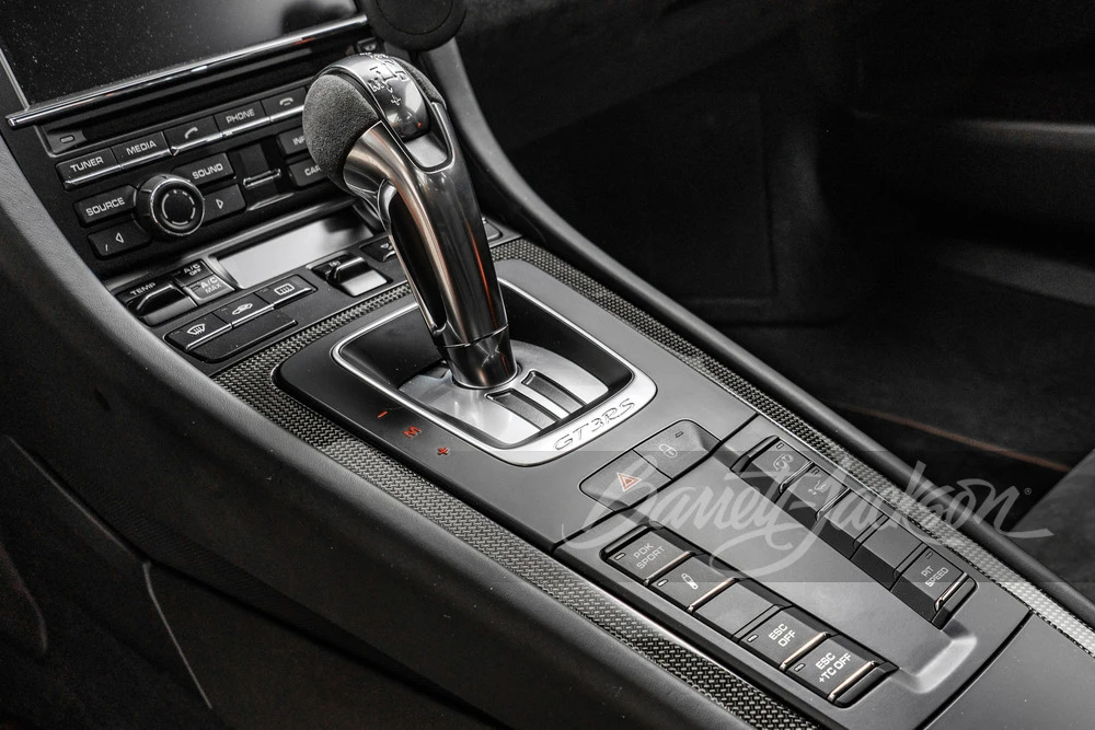 2016 Porsche 991 GT3 RS - Image 7 of 19