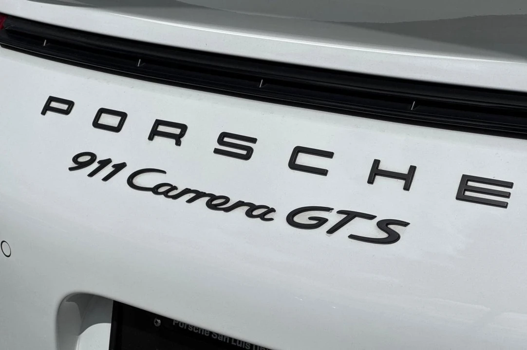 2016 Porsche 991 Carrera S - Image 9 of 10