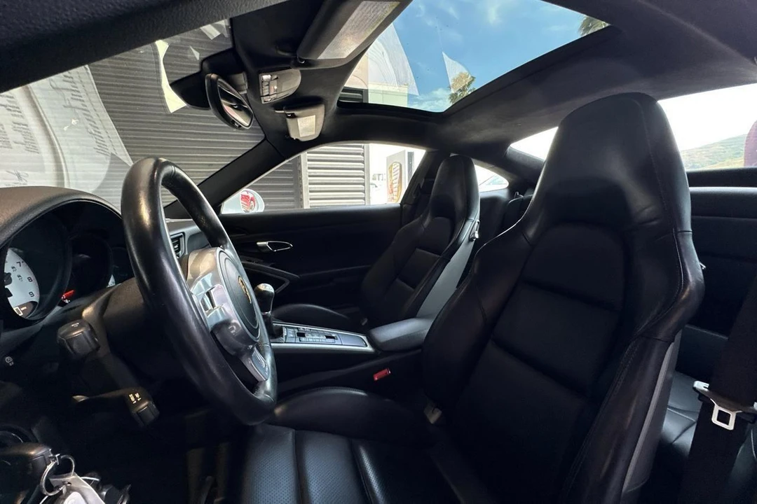 2016 Porsche 991 Carrera S - Image 4 of 10